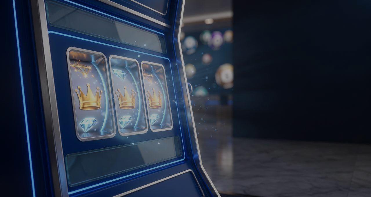 National Lottery Casino