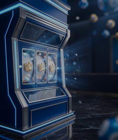 National Lottery Casino