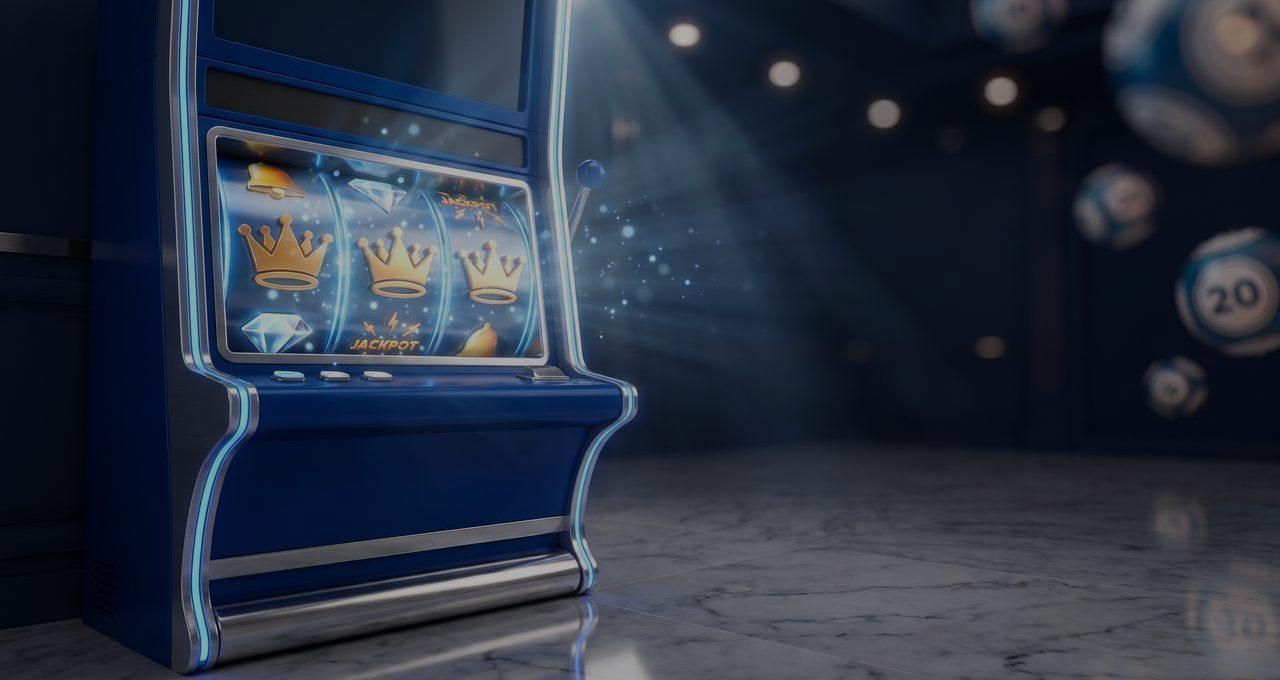 National Lottery Casino